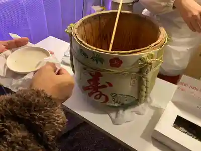 二柱神社(宮城県)