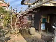 無量山 法蔵寺(愛知県)