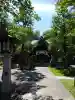 日枝大神社(神奈川県)