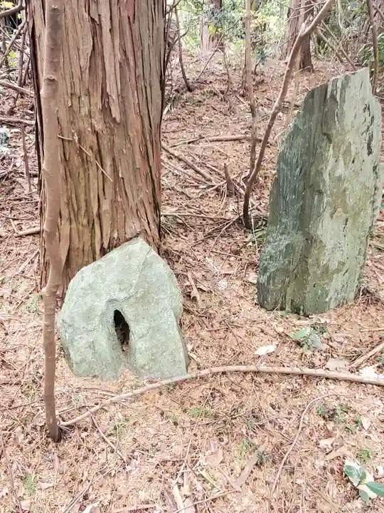 釜山神社のその他建物