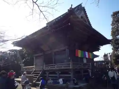 慶龍寺のその他建物