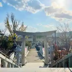 春日神社(福岡県)