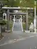 艫神社(茨城県)