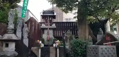 唐泉寺(東京都)