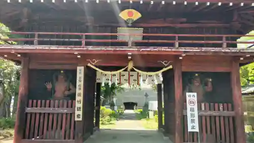 佐竹寺(茨城県)