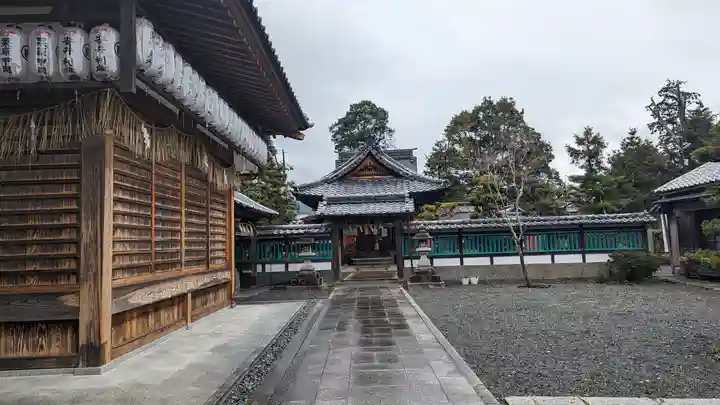 大歳神社(京都府)