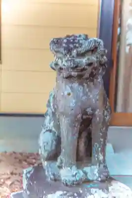 館腰神社(宮城県)