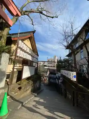 須賀神社のその他建物