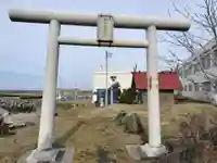 西宮神社(青森県)