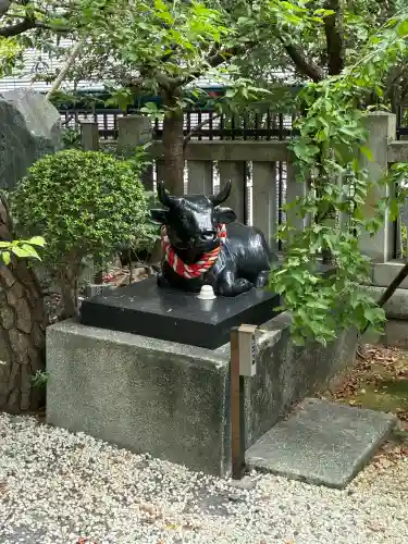 静岡天満宮(静岡県)