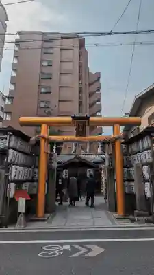 御金神社(京都府)