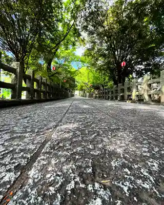 飯盛神社(長崎県)