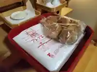 伏木香取神社(茨城県)