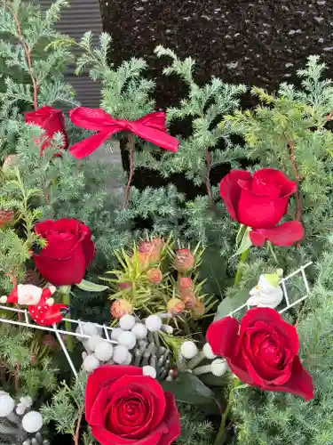 上尾御嶽神社(埼玉県)