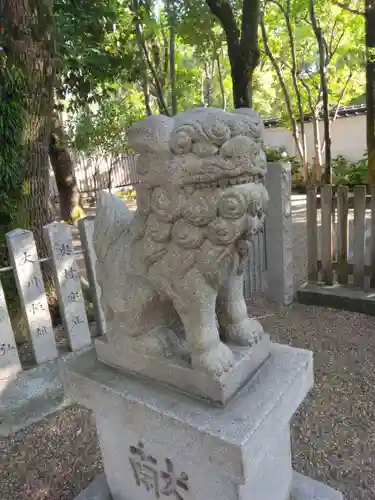 三社神社(大阪府)