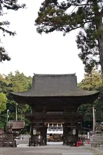 御上神社(滋賀県)