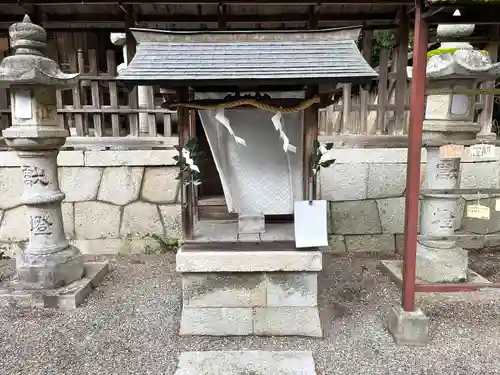 豊国神社(滋賀県)