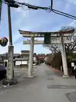 梅宮大社(京都府)