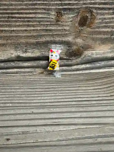 子檀嶺神社(長野県)