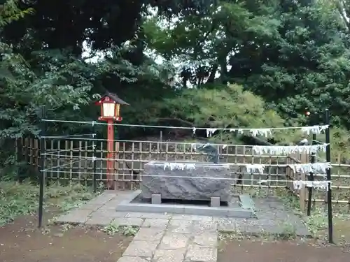 明王院（満願寺別院）のおみくじ