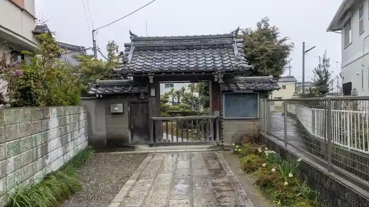 徳法寺(滋賀県)