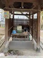 河堀稲生神社(大阪府)