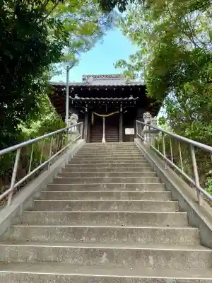 神明神社(千葉県)