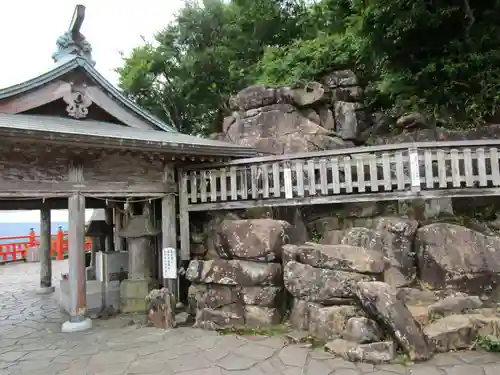 霞神社(宮崎県)