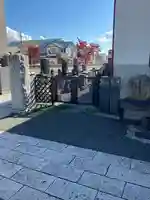 誓願寺 真言宗智山派(山形県)