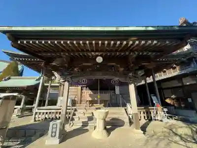 種間寺(高知県)