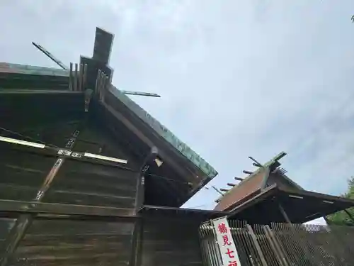 鶴見神社(神奈川県)