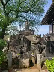 圓照寺(東京都)