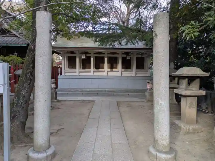 富岡八幡宮(東京都)