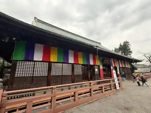 喜多院(埼玉県)