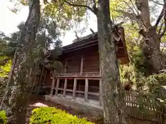 田村神社(香川県)