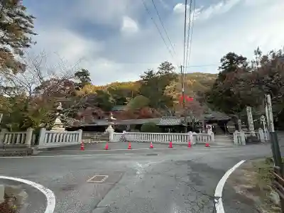 吉備津神社(岡山県)