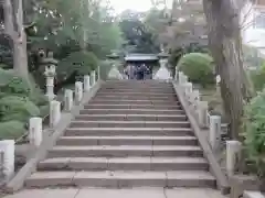 根津神社(東京都)