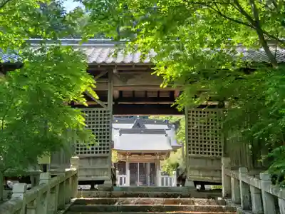 賀茂神社のその他建物