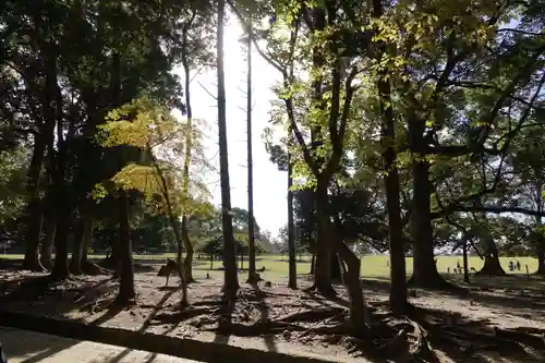 春日大社のその他建物