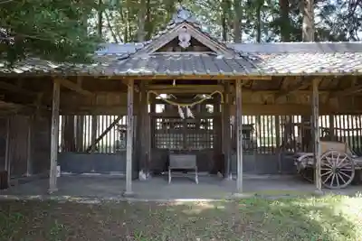 貴船神社(長野県)