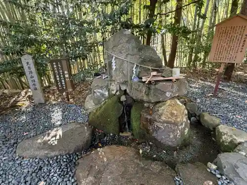 眞名井神社（籠神社奥宮）(京都府)