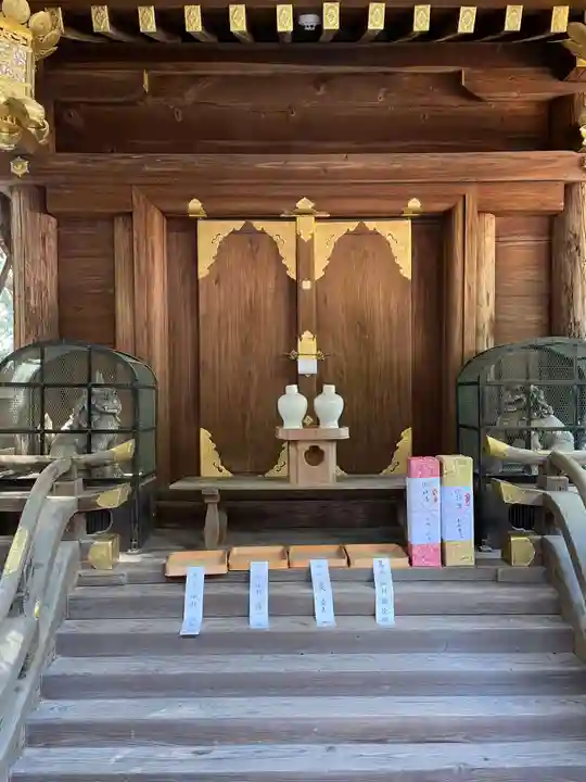 大將軍神社(京都府)