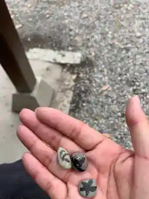 住吉大社の授与品その他