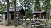 八幡神社(岡山県)