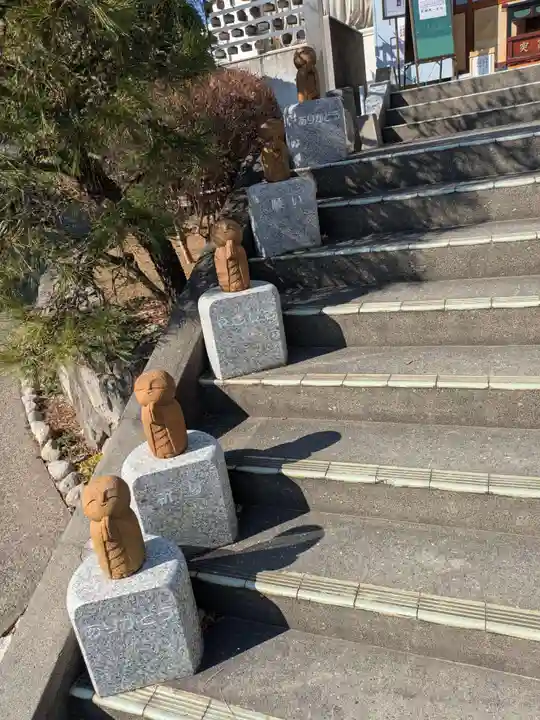 宝泉寺(東京都)
