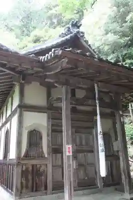 桑實寺(滋賀県)