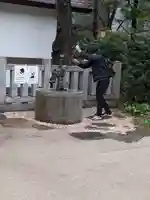 六本木天祖神社(東京都)