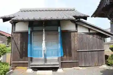 幡岳寺(滋賀県)