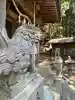 九頭龍神社(東京都)