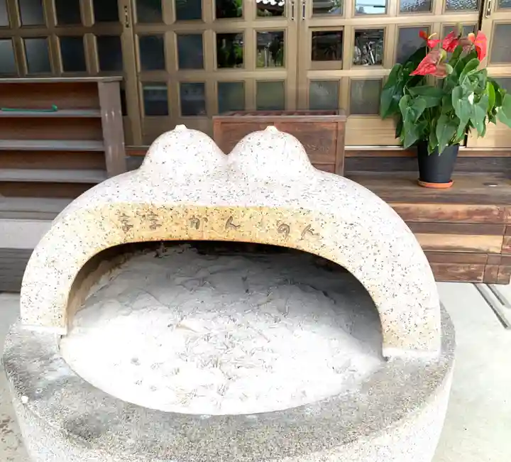 間々観音(龍音寺)のその他建物